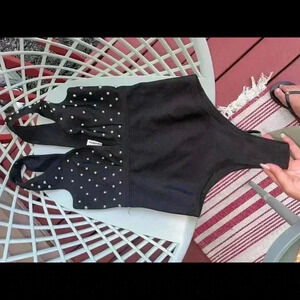 Superdown Bodysuit womens